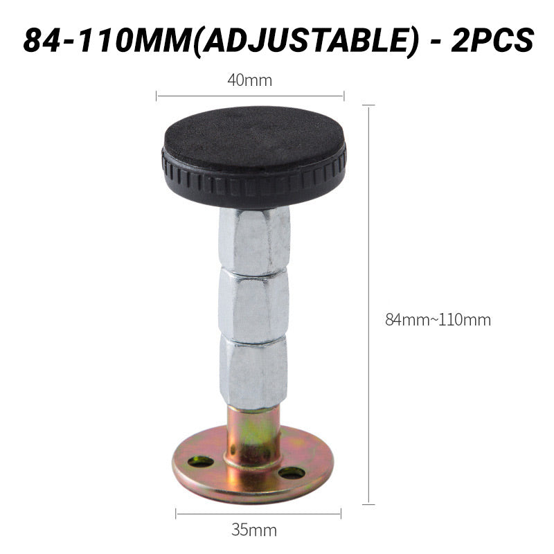 Adjustable Anti-Slip Furniture Stabilizer