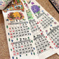 Creative 2027 Long Scroll Wall Calendar
