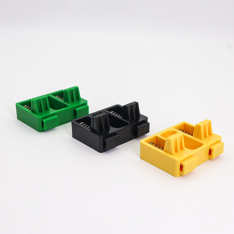 Wire Soldering Clamp Auxiliary Tool