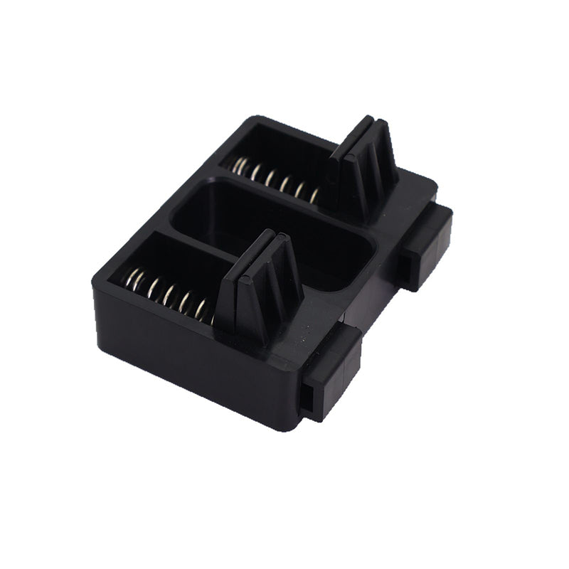 Wire Soldering Clamp Auxiliary Tool