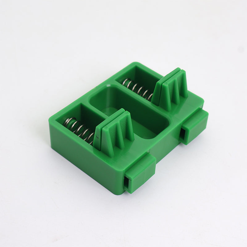 Wire Soldering Clamp Auxiliary Tool