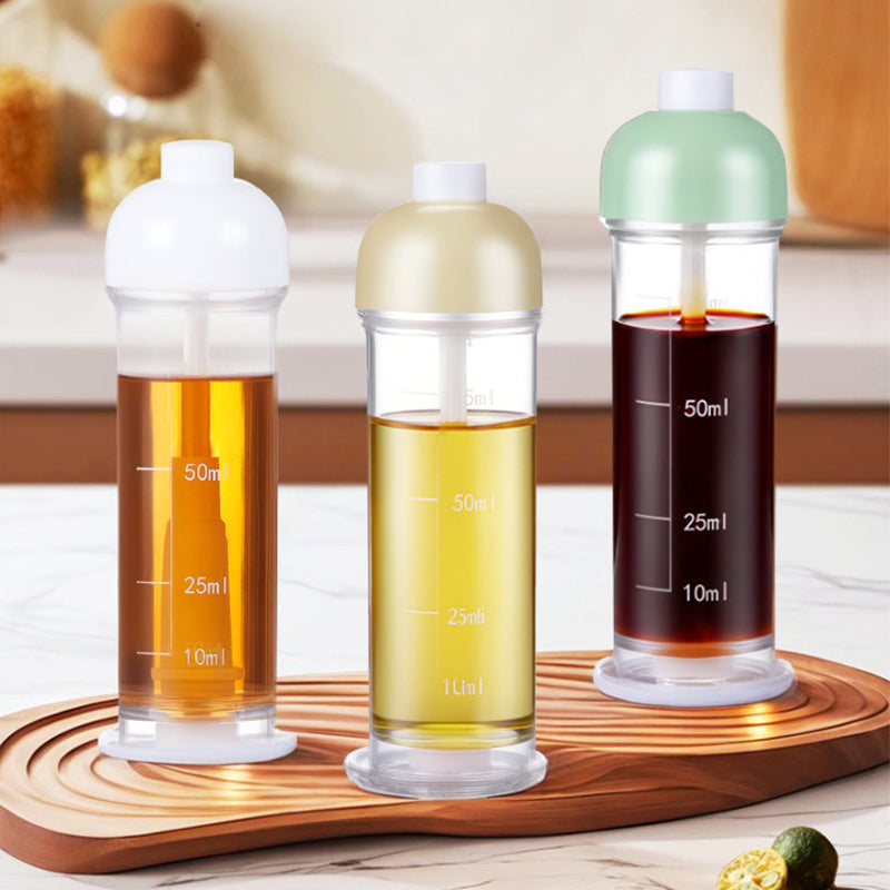 Precision Oil Sprayer for Cooking