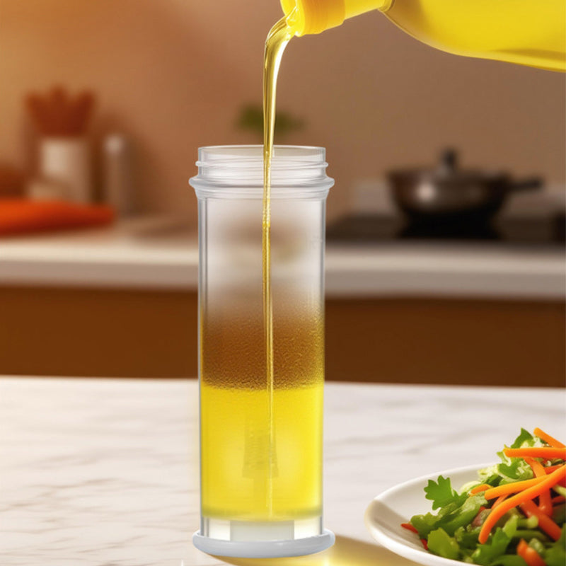 Precision Oil Sprayer for Cooking