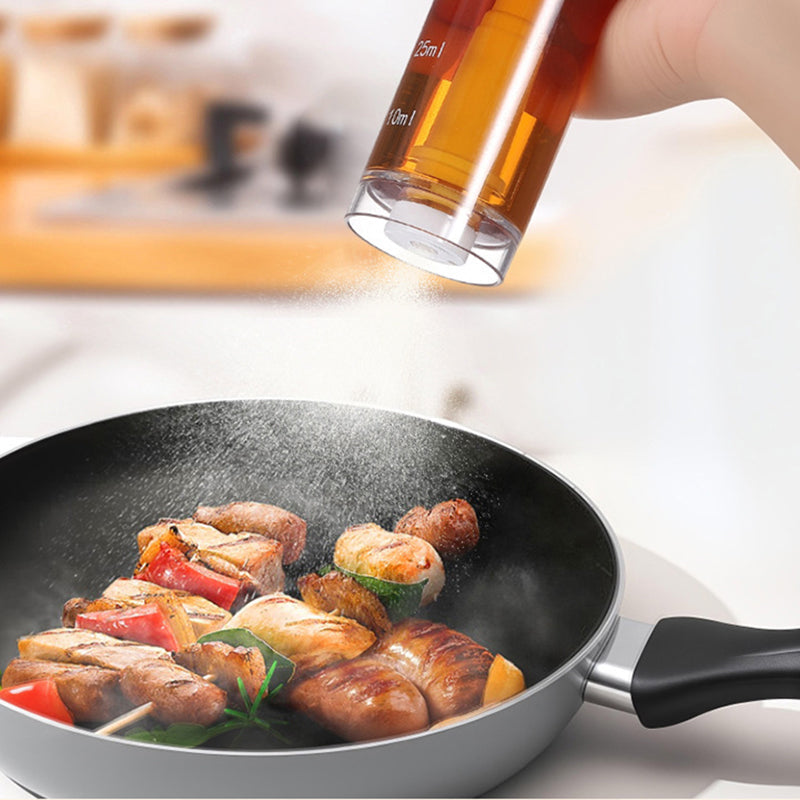 Precision Oil Sprayer for Cooking