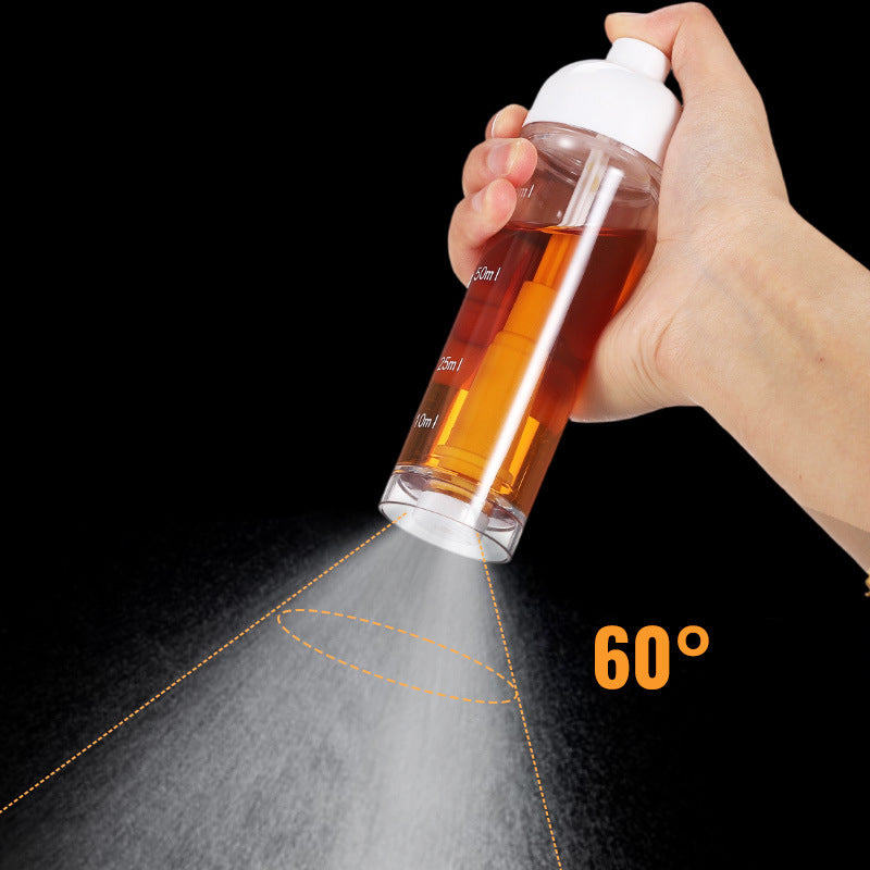 Precision Oil Sprayer for Cooking