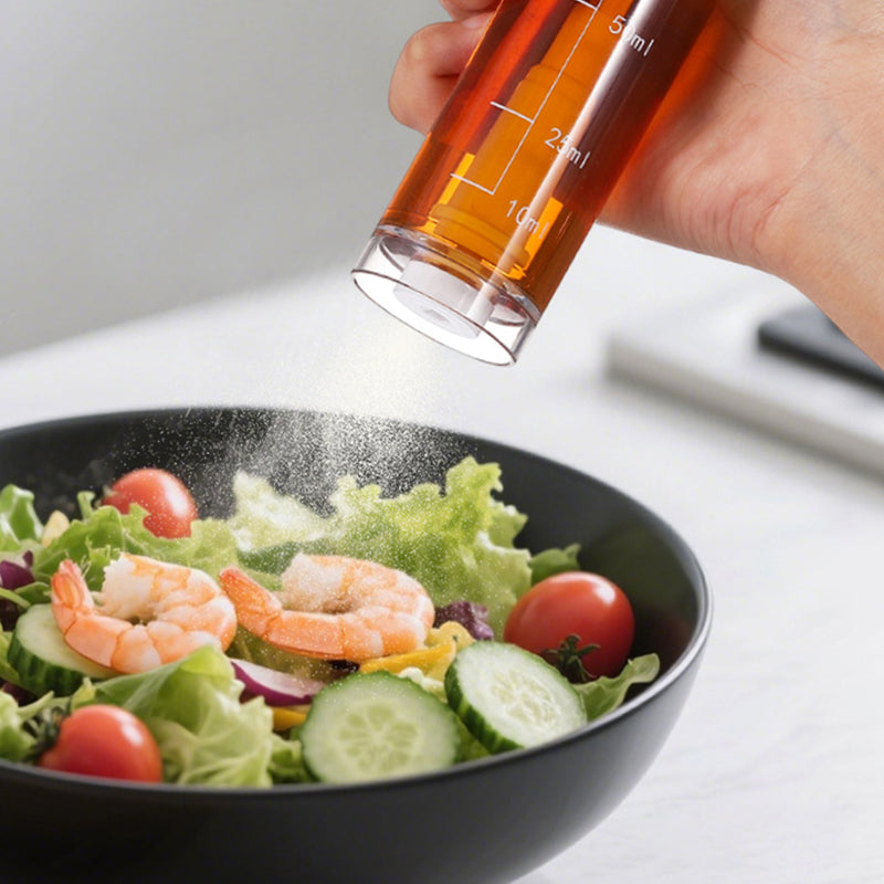 Precision Oil Sprayer for Cooking