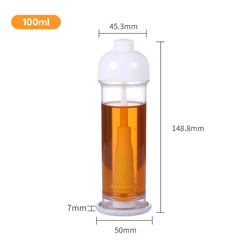 Precision Oil Sprayer for Cooking