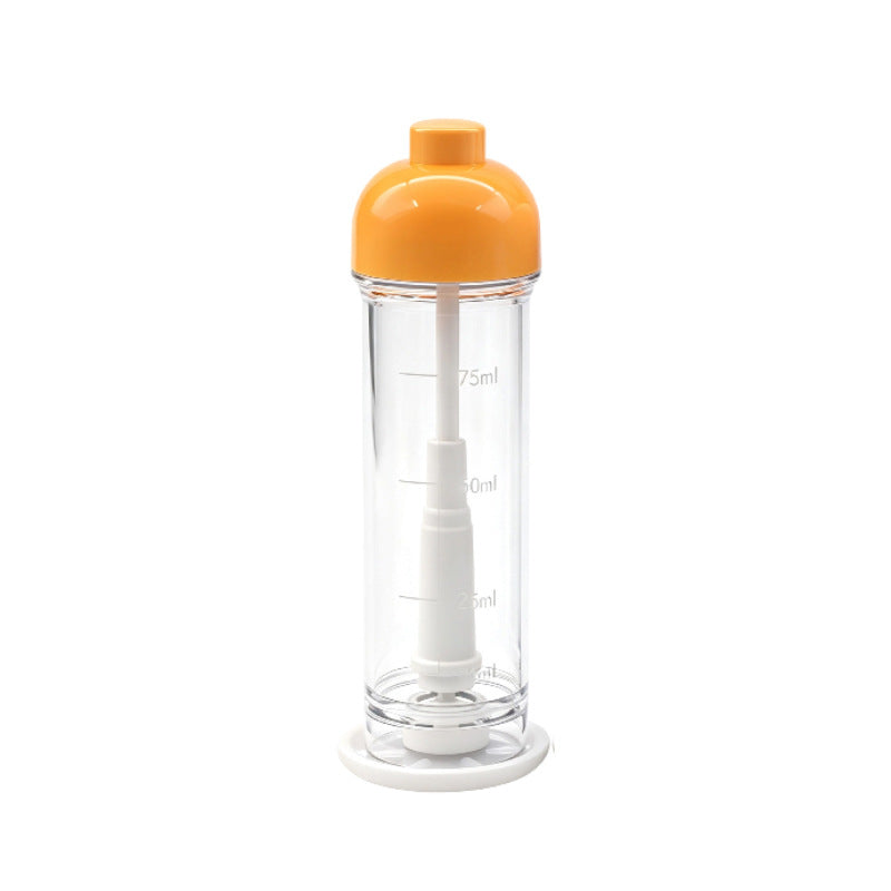 Precision Oil Sprayer for Cooking
