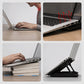 Portable Cooling Laptop Stand
