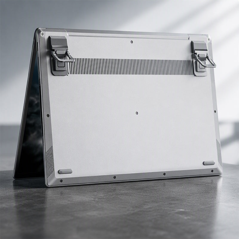 Portable Cooling Laptop Stand