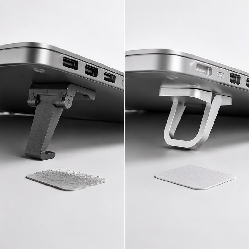 Portable Cooling Laptop Stand