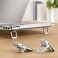 Portable Cooling Laptop Stand