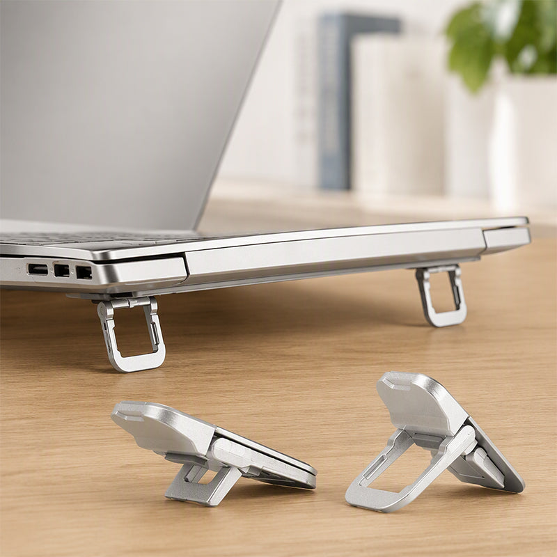 Portable Cooling Laptop Stand