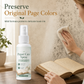 Wallpaper Mold & Mildew Stain Remover Spray