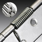 Stainless Steel Spring Self-Closing Door Hinge