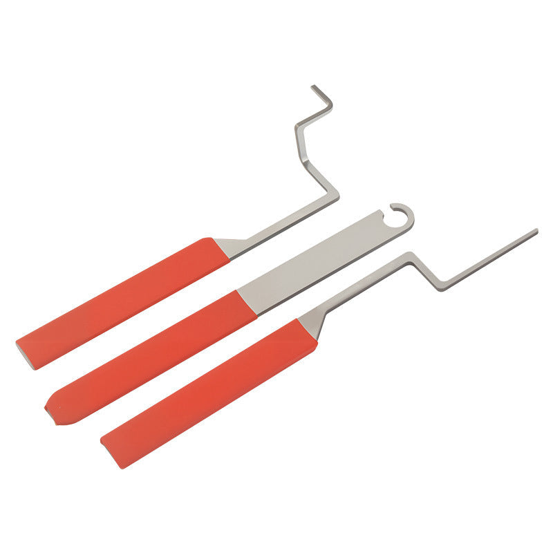 Casement Window Opener Tool Kit