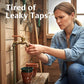 1/2-Inch PPR Steel-Core Ball Valve Water Faucet