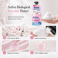 Waterless Fabric Foam Cleaner