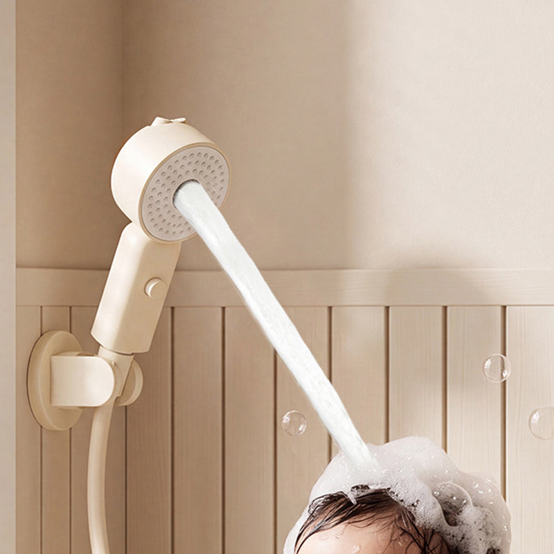 Handheld Baby Shower Head with 3 Spray Modes