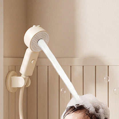 Handheld Baby Shower Head with 3 Spray Modes