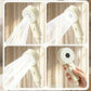 Handheld Baby Shower Head with 3 Spray Modes