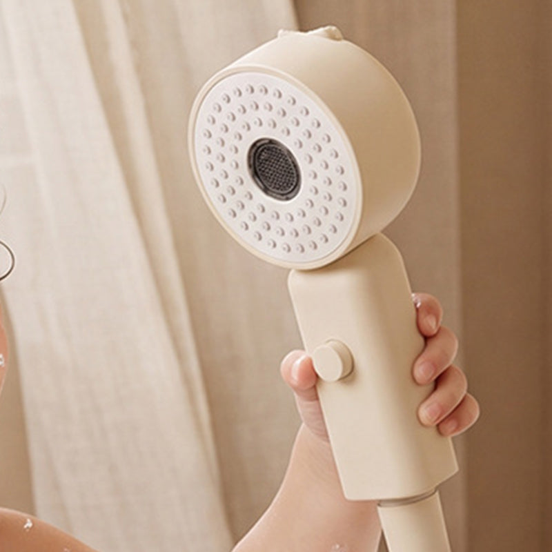 Handheld Baby Shower Head with 3 Spray Modes