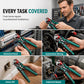Multi-Functional Automatic Wire Stripper & Crimping Tool