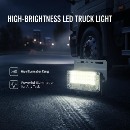 High-Brightness LED Truck Light