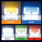 High-Brightness LED Truck Light
