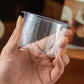 Portable Dessert Cup Set