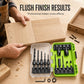 Hex Shank Countersink Drill Bit Set