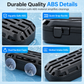 Turtle Tank Poop Collector & Aquarium Waste Cleaner