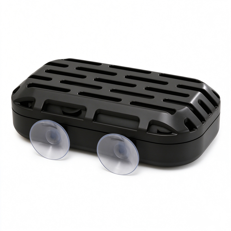 Turtle Tank Poop Collector & Aquarium Waste Cleaner