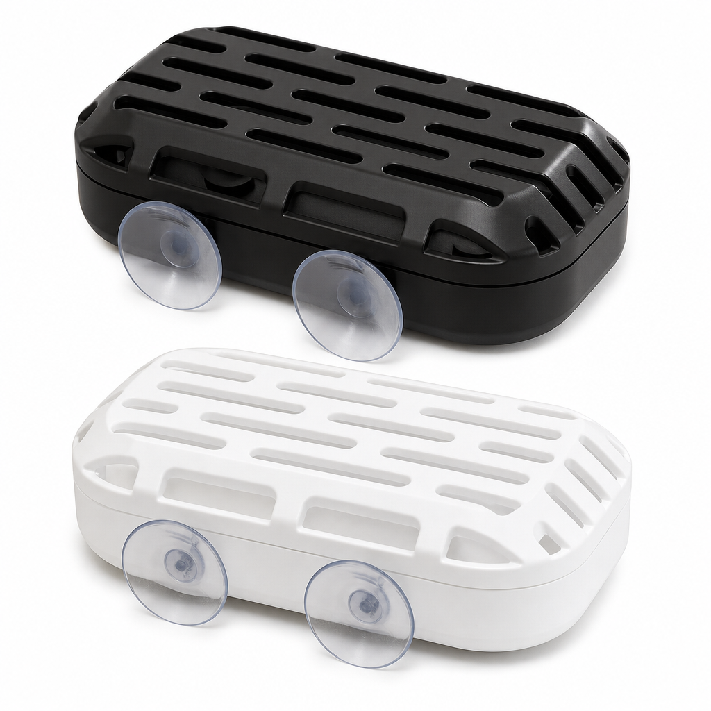 Turtle Tank Poop Collector & Aquarium Waste Cleaner