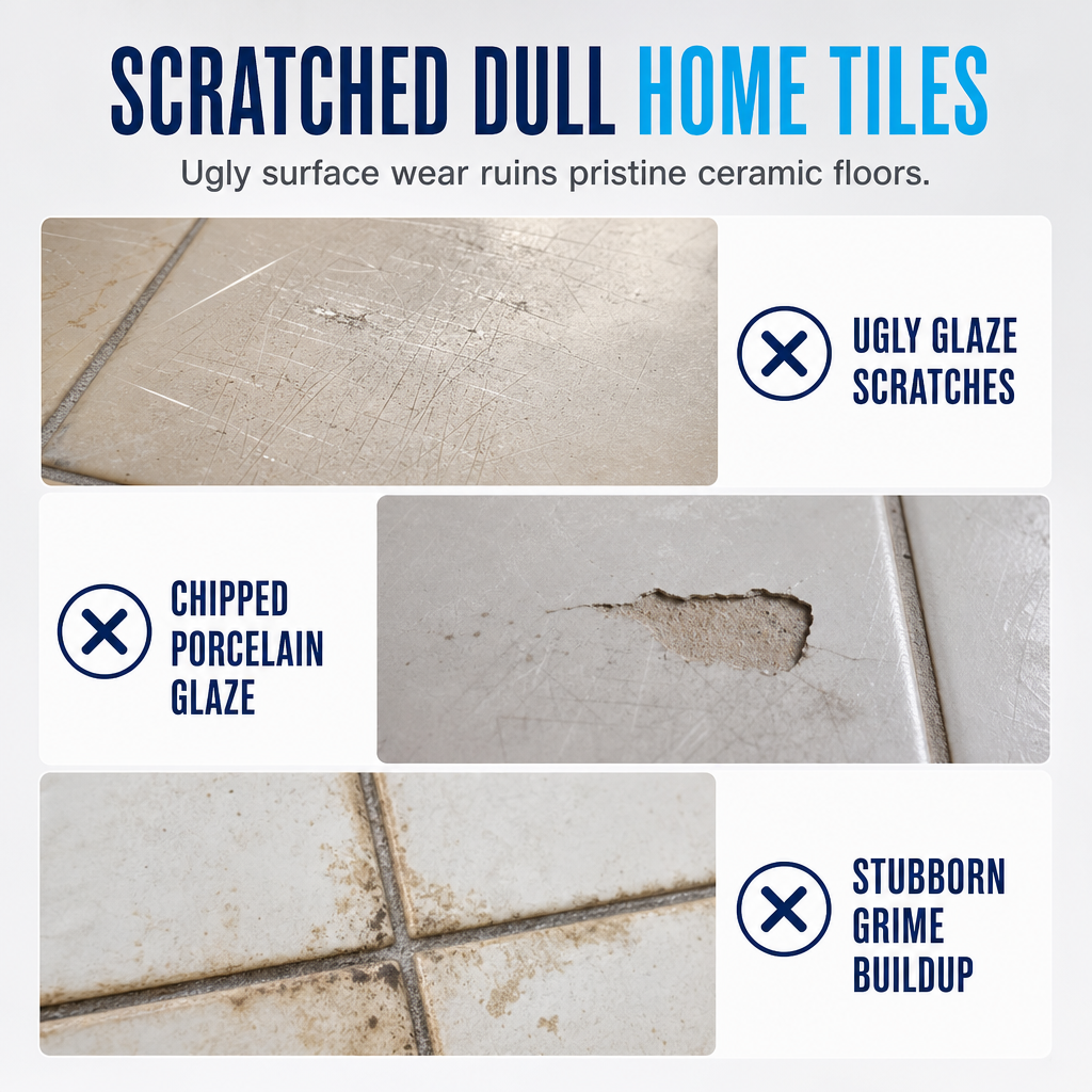 Advanced Ceramic Tile Repair Spray