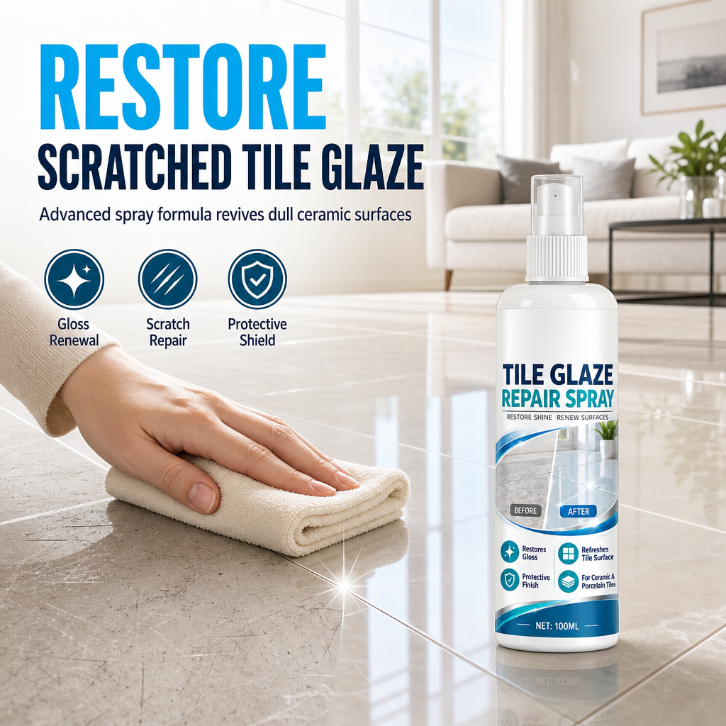 Advanced Ceramic Tile Repair Spray