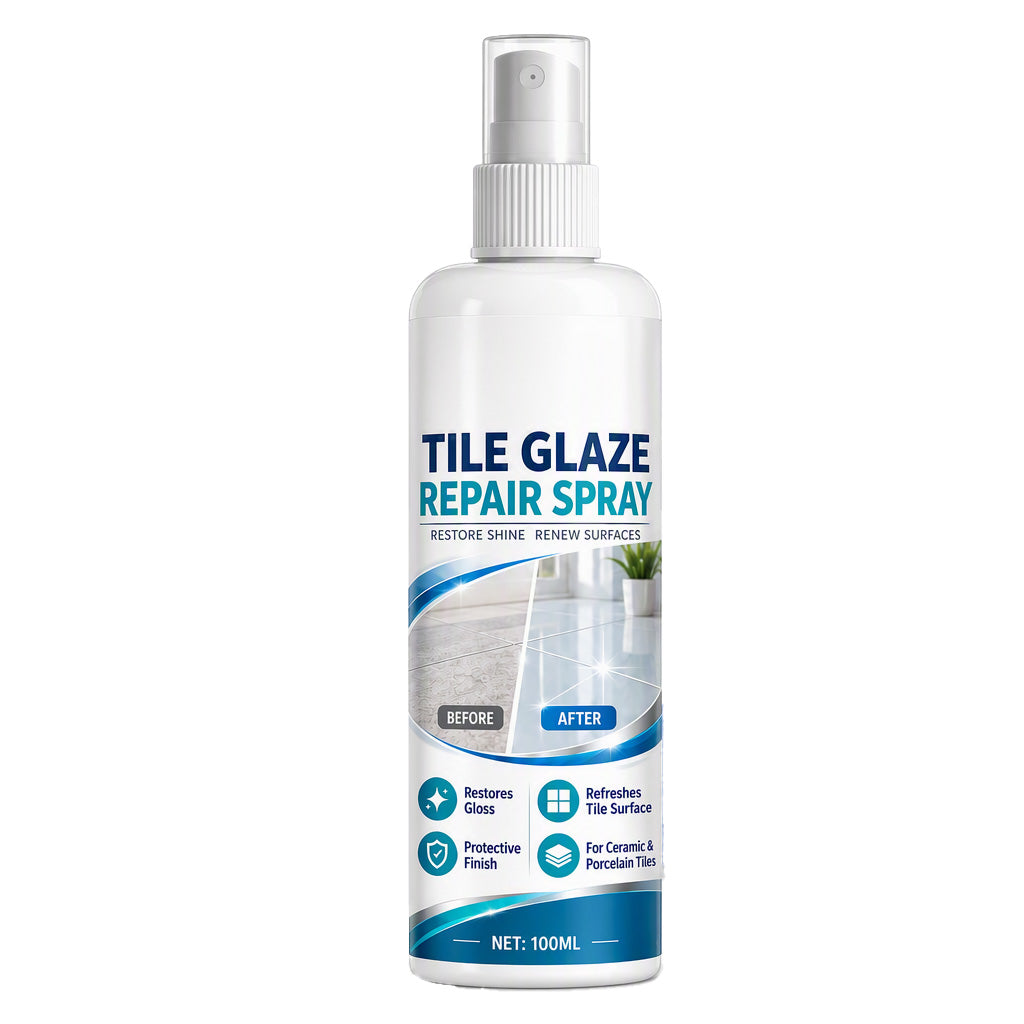 Advanced Ceramic Tile Repair Spray