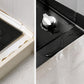 Waterproof Self-Adhesive Carbon Fiber Sealing Tape