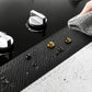 Waterproof Self-Adhesive Carbon Fiber Sealing Tape
