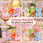 🔥Limited-Time Offer! 🧸 Mini Reborn Baby Dolls – Lifelike & Realistic, A Heartwarming Gift for Doll Lovers & Collectors 👼🎁