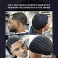 💈🔥 Premium Wave Pomade – 50% OFF! Easy wash-out, moisturizes roots, non-greasy shine – perfect for all waver stages. 🌊