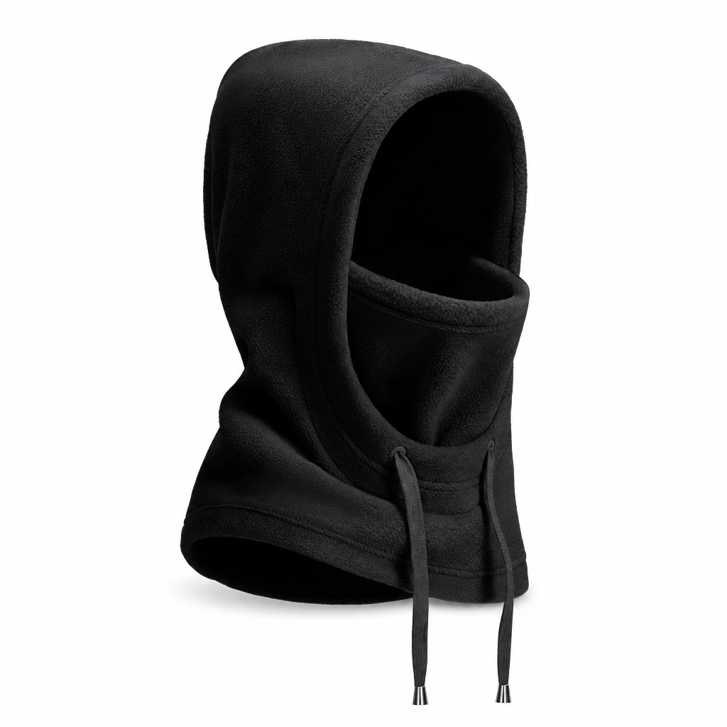 ❄️ 50% OFF NOW! 🧣 3-in-1 Winter Balaclava – Windproof, Warm & Adjustable – Perfect for Skiing, Cycling and All Cold Outdoor Activities ✨