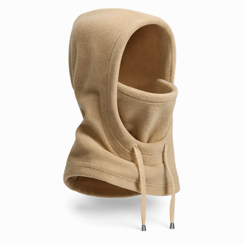 ❄️ 50% OFF NOW! 🧣 3-in-1 Winter Balaclava – Windproof, Warm & Adjustable – Perfect for Skiing, Cycling and All Cold Outdoor Activities ✨