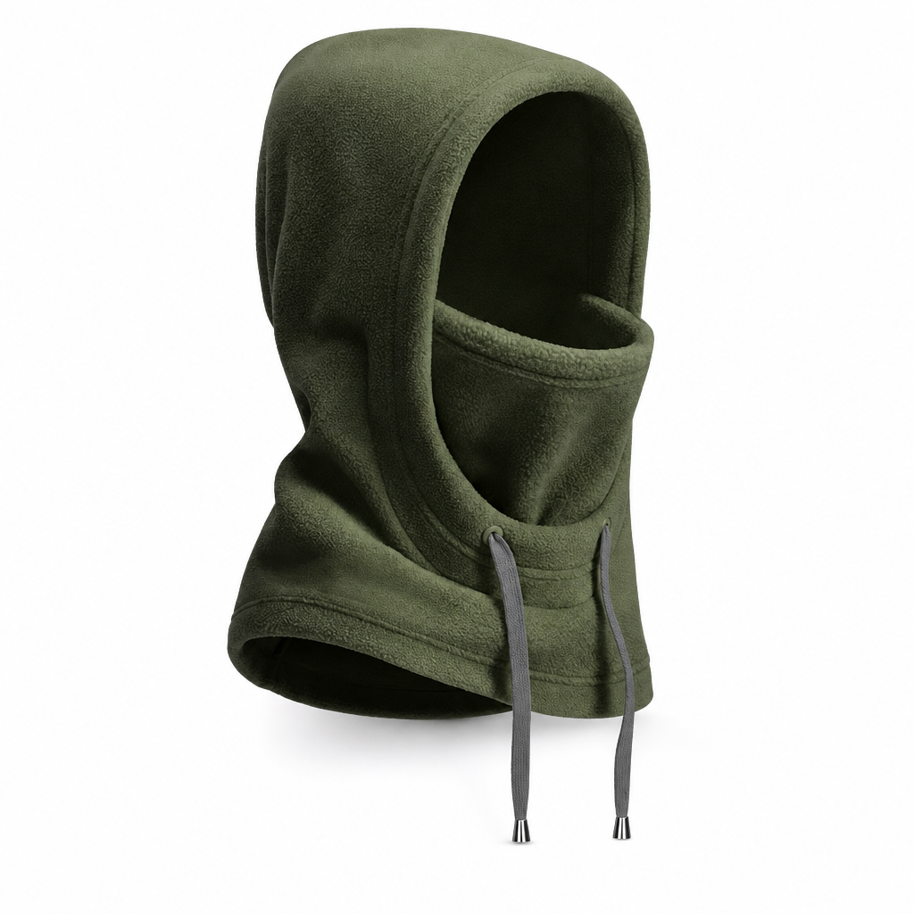 ❄️ 50% OFF NOW! 🧣 3-in-1 Winter Balaclava – Windproof, Warm & Adjustable – Perfect for Skiing, Cycling and All Cold Outdoor Activities ✨