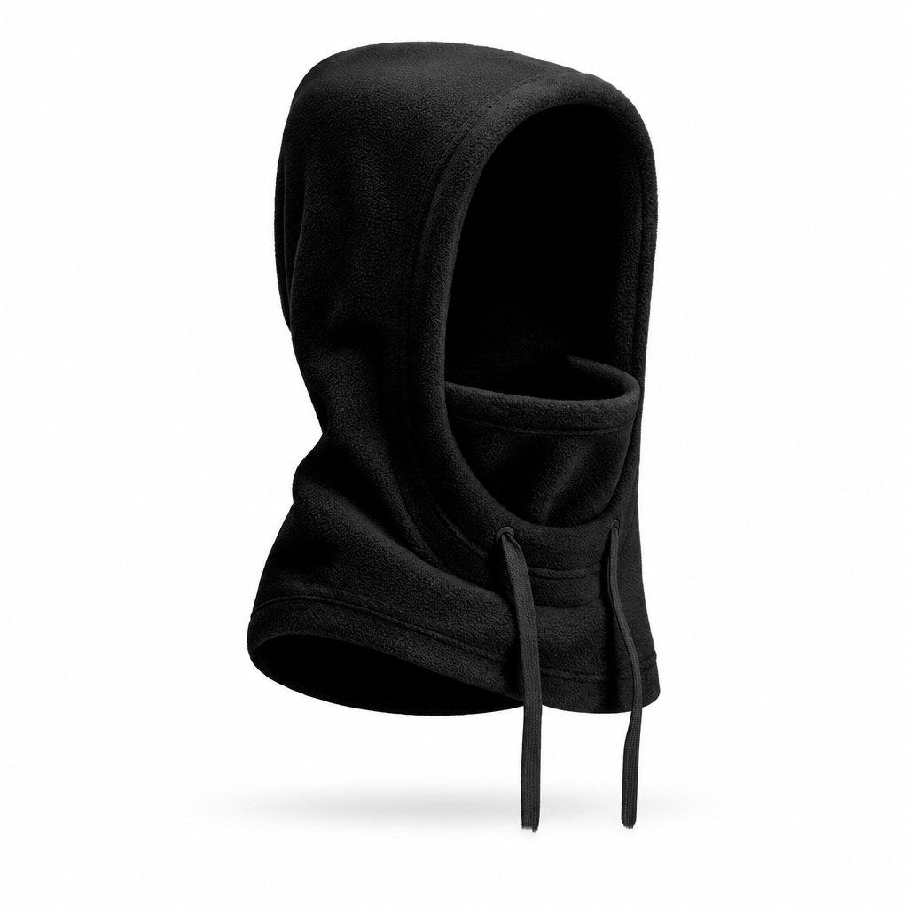 ❄️ 50% OFF NOW! 🧣 3-in-1 Winter Balaclava – Windproof, Warm & Adjustable – Perfect for Skiing, Cycling and All Cold Outdoor Activities ✨