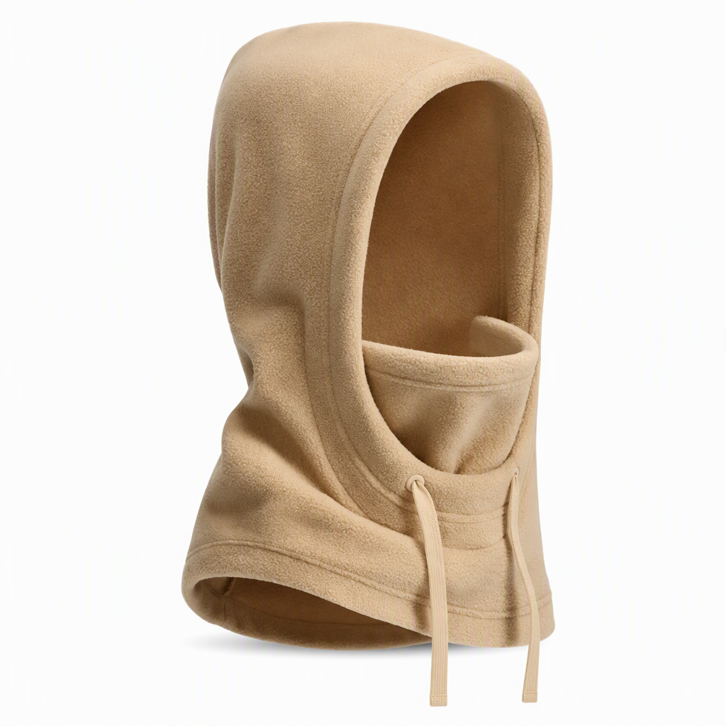 ❄️ 50% OFF NOW! 🧣 3-in-1 Winter Balaclava – Windproof, Warm & Adjustable – Perfect for Skiing, Cycling and All Cold Outdoor Activities ✨