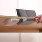 (?Summer Hot Sale-50% OFF)Under Desk Storage Drawer(Buy 2 Get 1 Free)