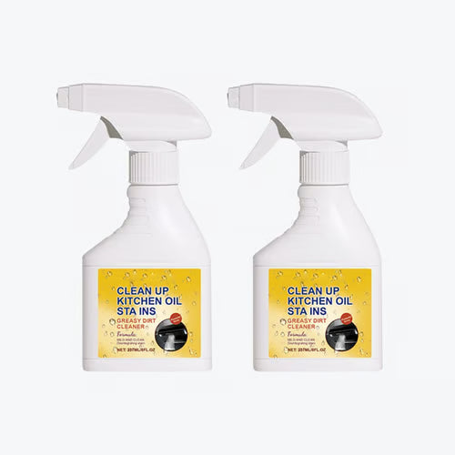 ⏳Buy More Save More⏰Powerful Cleaning Spray for Kitchen✨